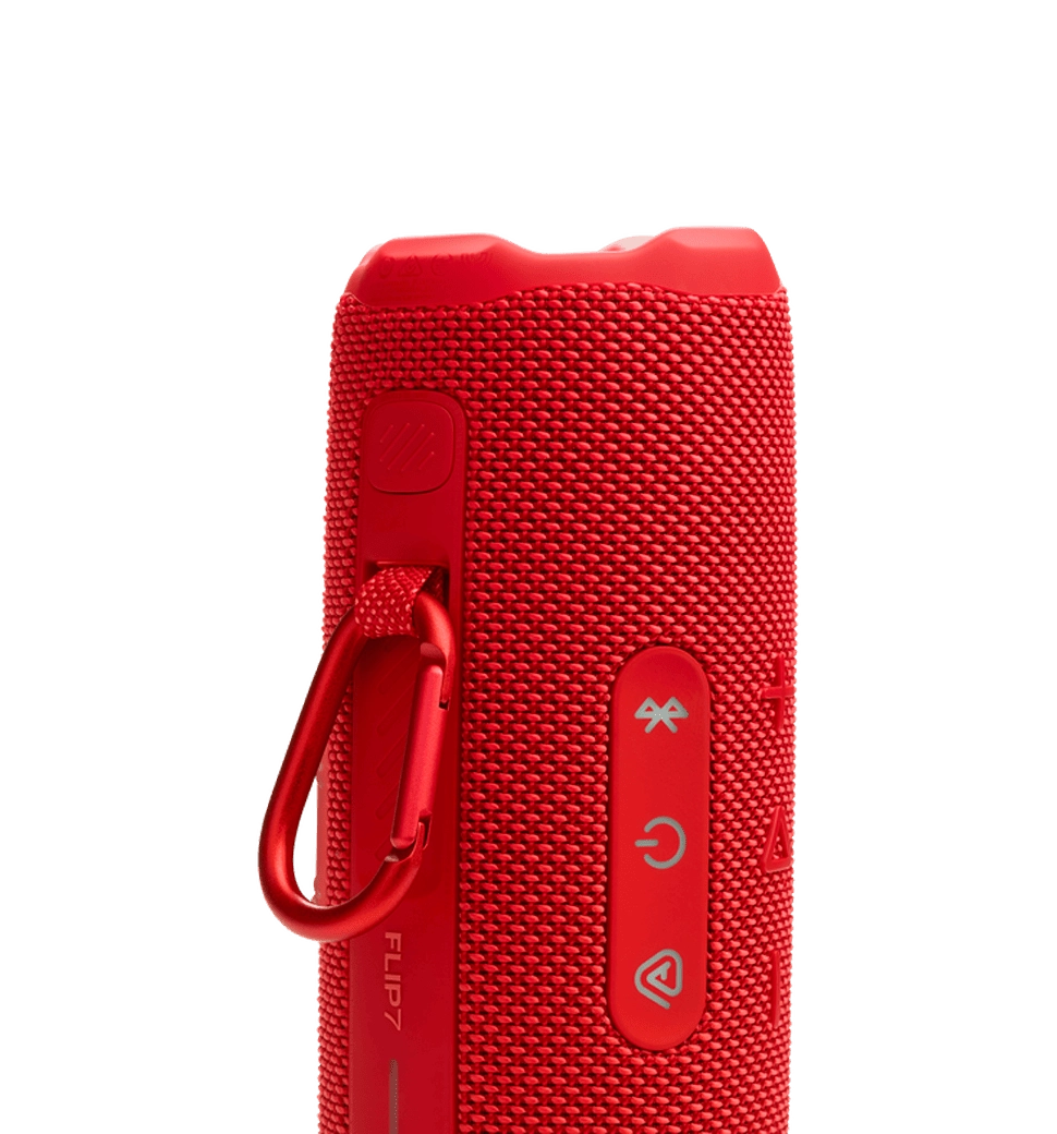 Портативна колонка JBL Flip 7