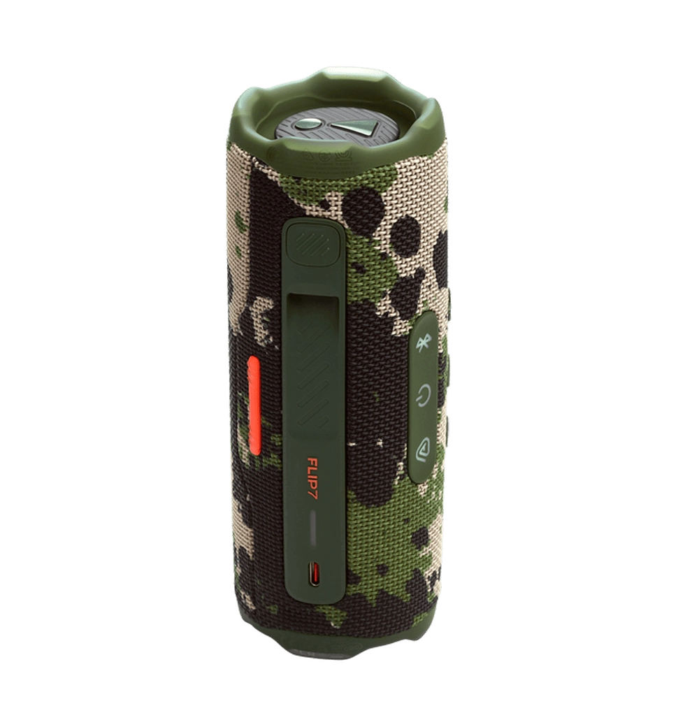 Портативная колонка JBL Flip 7 портативная колонка