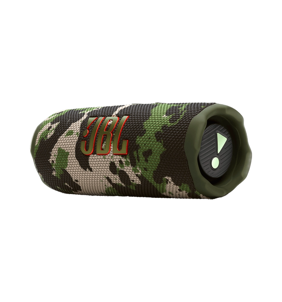Портативная колонка JBL Flip 7 портативная колонка