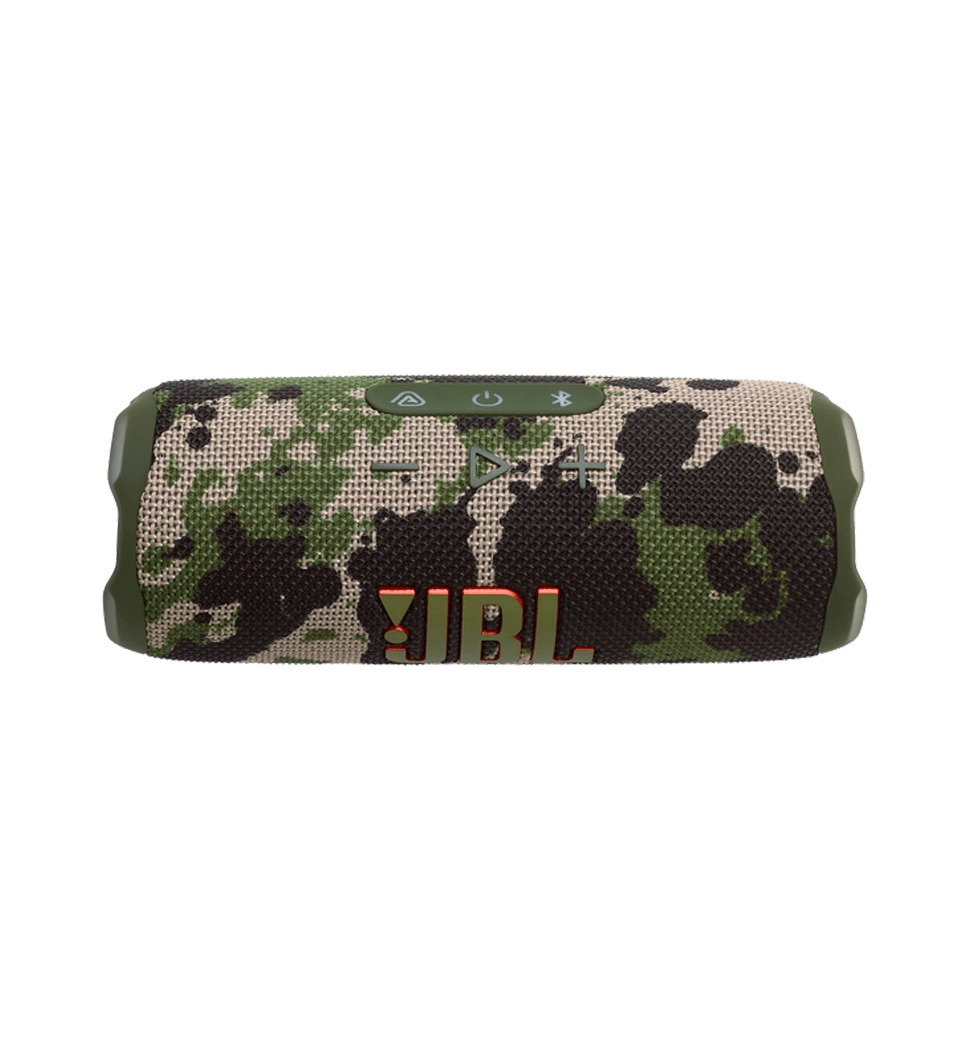 Портативная колонка JBL Flip 7 портативная колонка