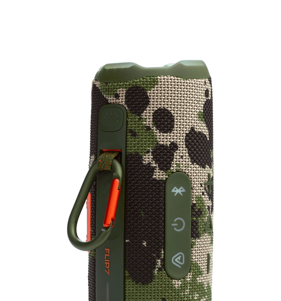 Портативная колонка JBL Flip 7 портативная колонка
