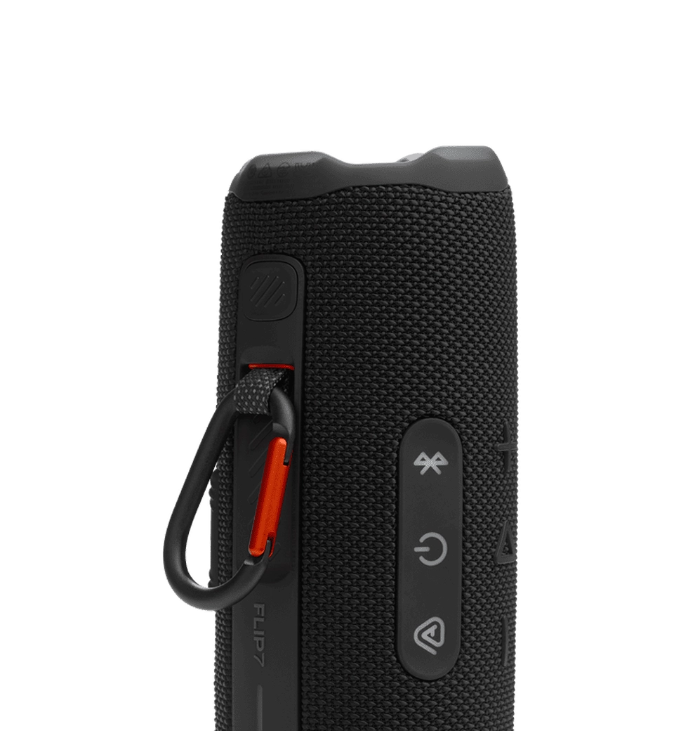 Портативная колонка JBL Flip 7 портативная колонка