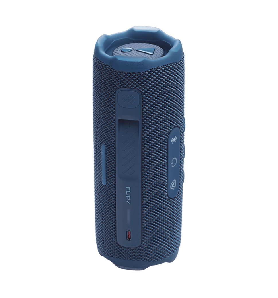 Портативна колонка JBL Flip 7