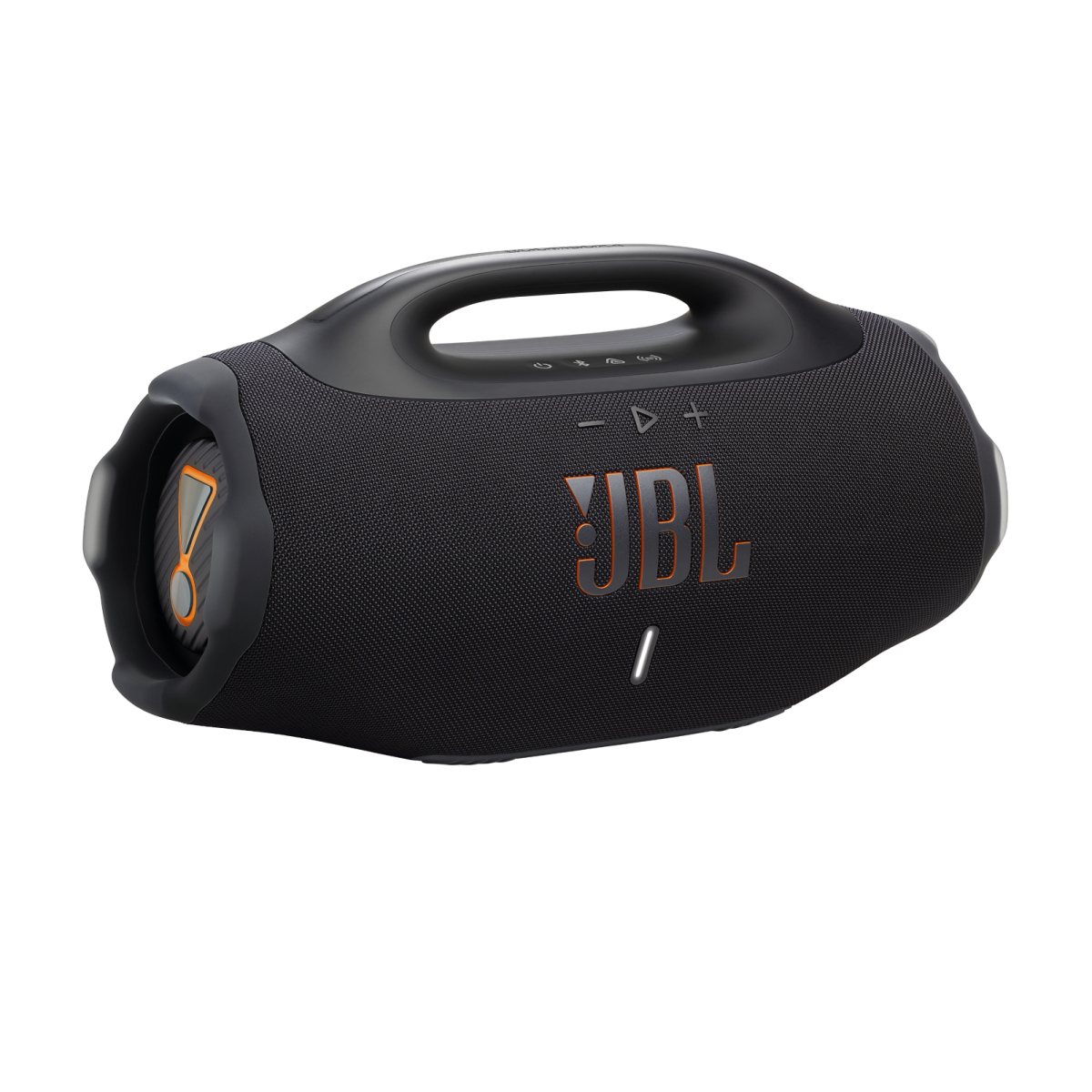 Портативна колонка JBL BOOMBOX 4