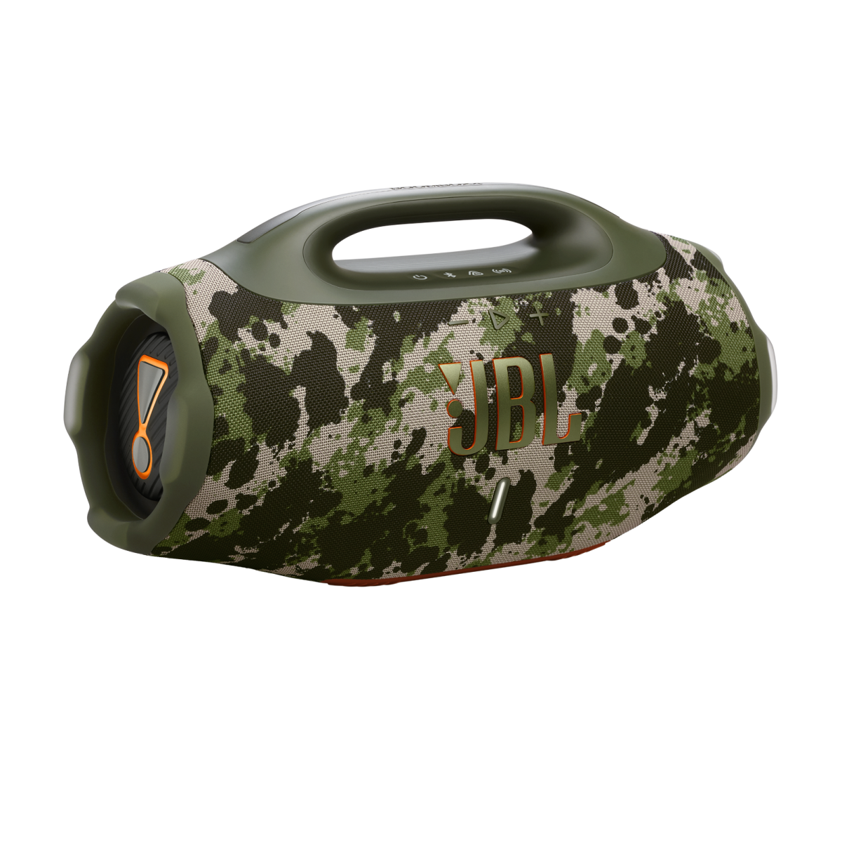 Портативна колонка JBL BOOMBOX 4