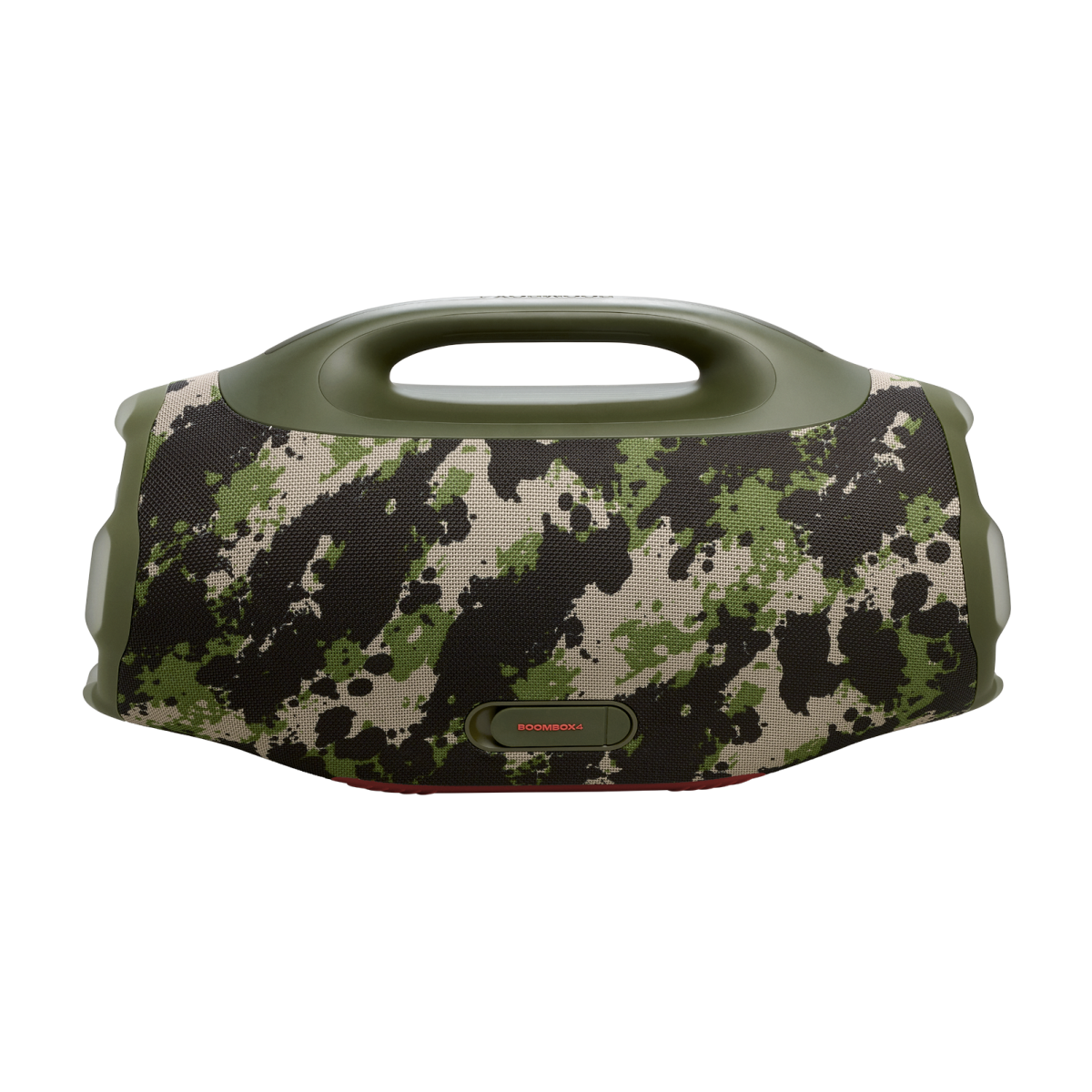 Портативна колонка JBL BOOMBOX 4