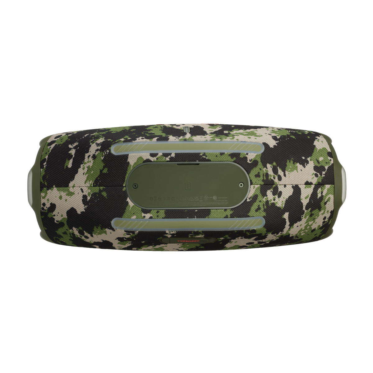 Портативна колонка JBL BOOMBOX 4