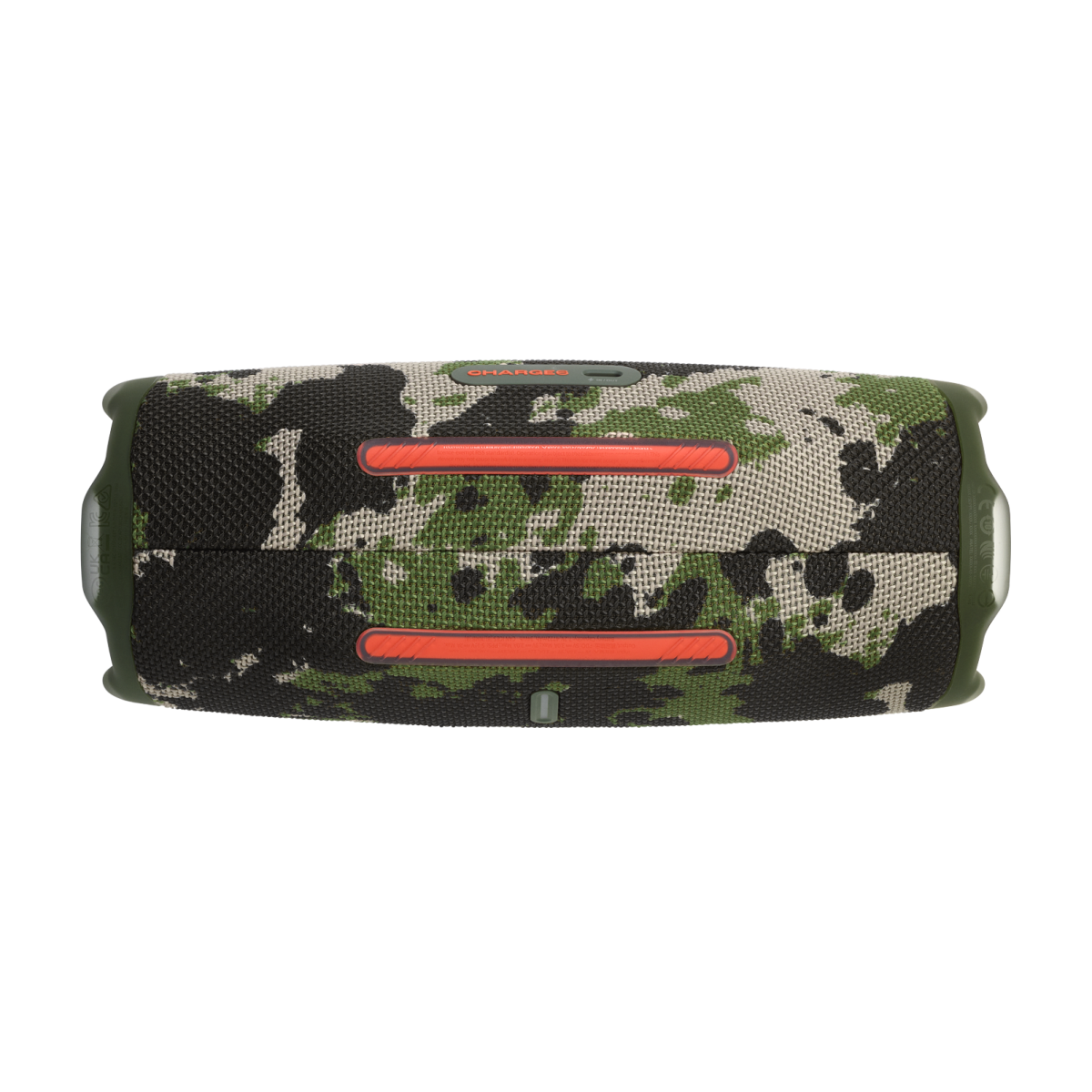 Портативна колонка JBL Charge 6