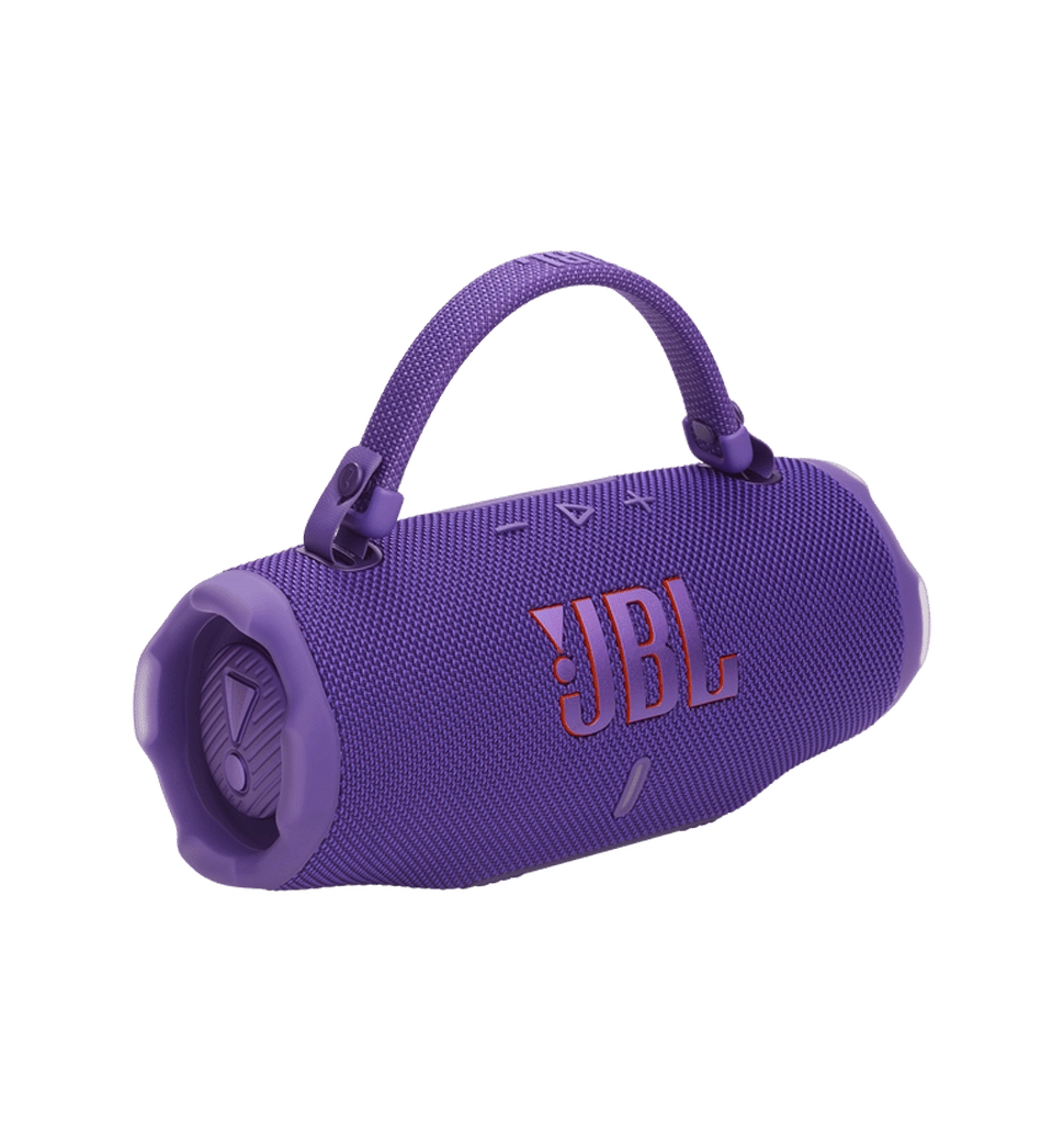 Портативна колонка JBL Charge 6
