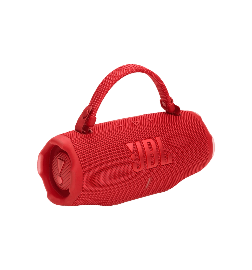 Портативна колонка JBL Charge 6