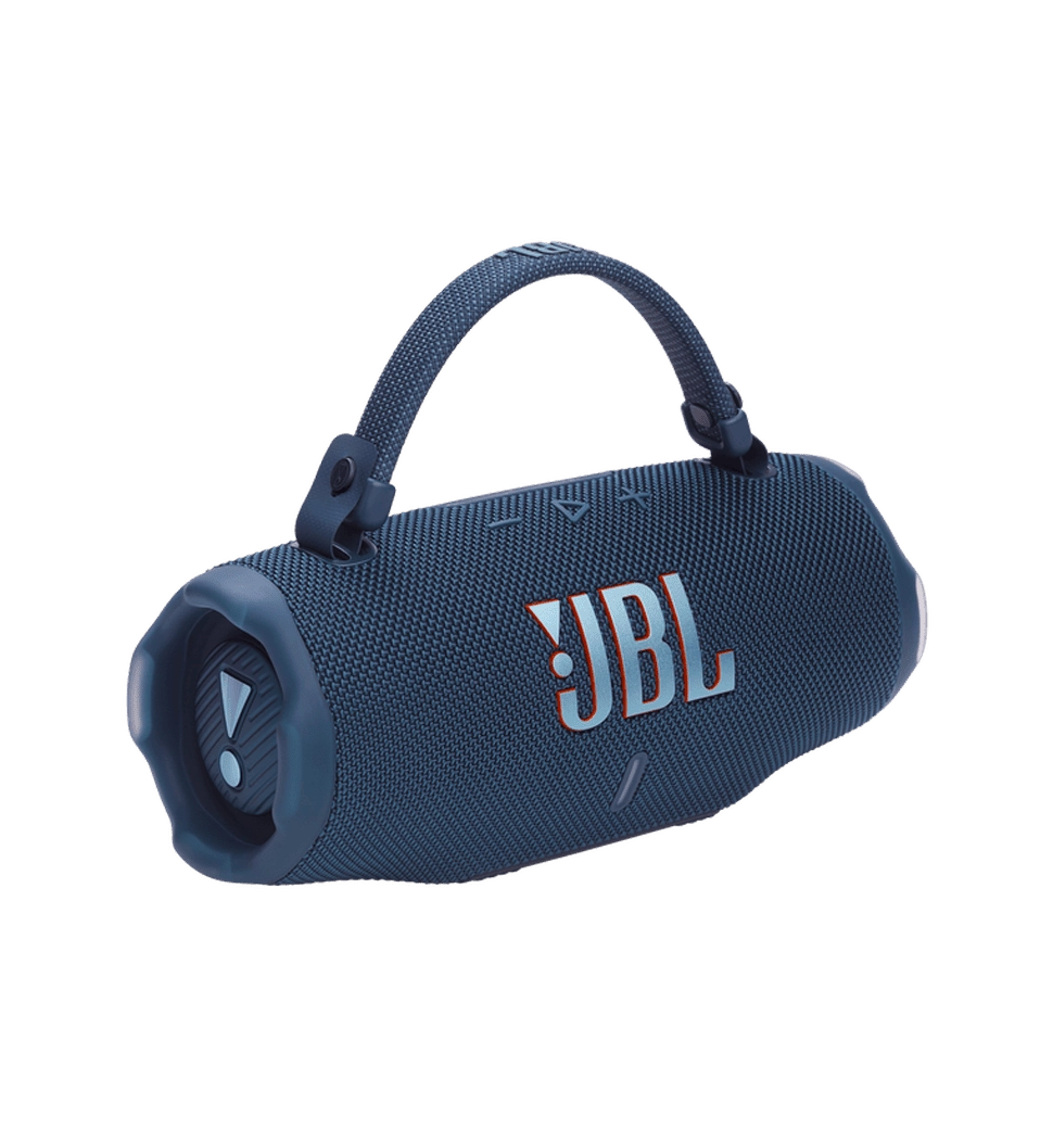 Портативна колонка JBL Charge 6