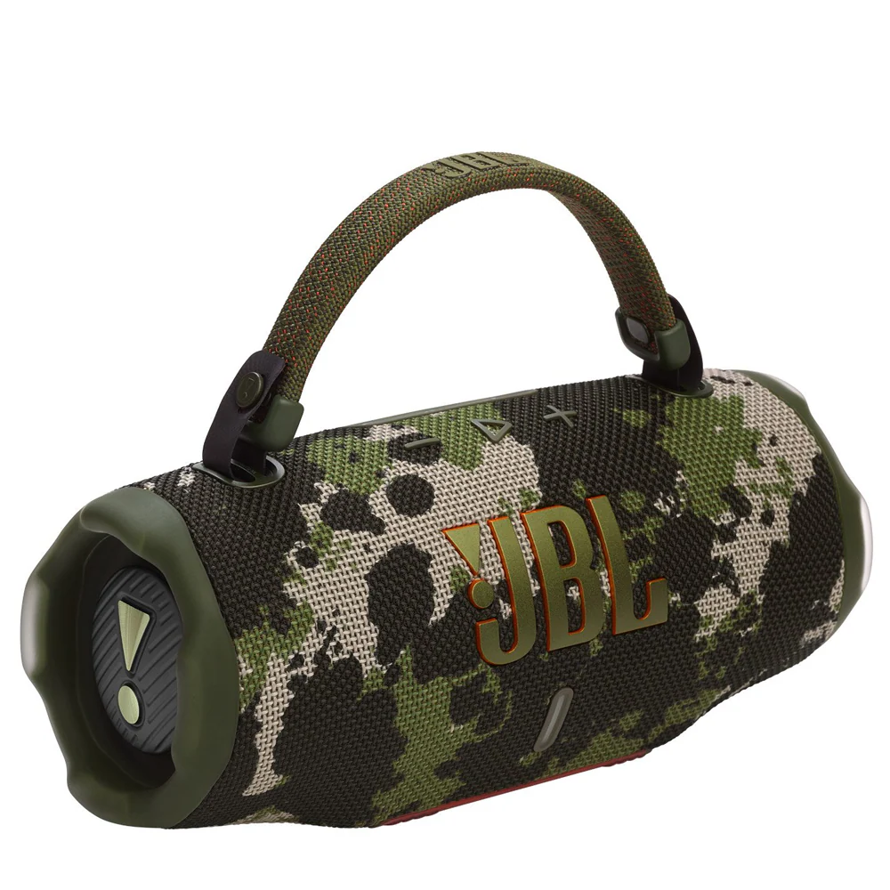 Портативна колонка JBL Charge 6