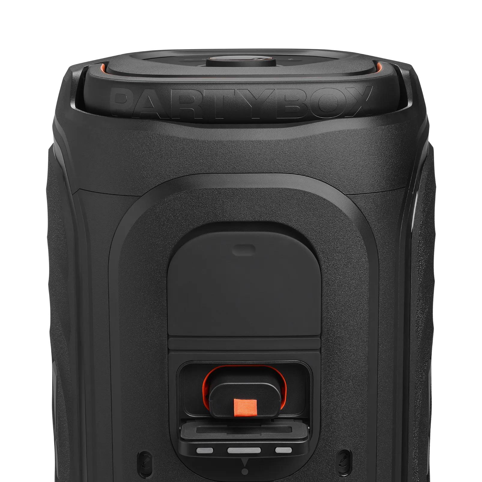 Акустична система JBL PartyBox 130