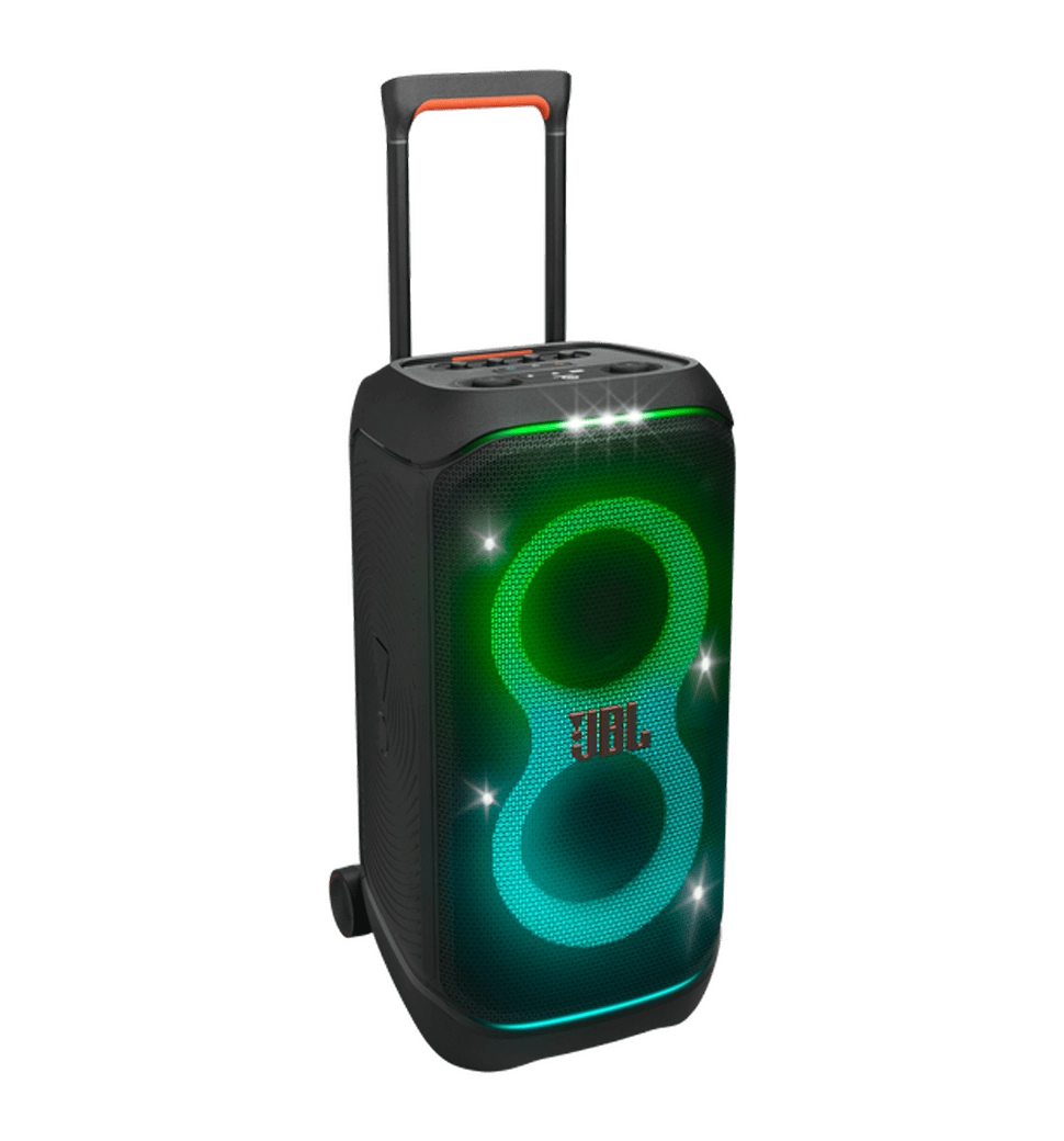 Акустична система JBL Party Box Stage 320