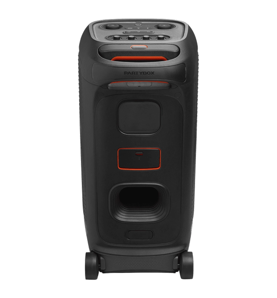 Акустична система JBL Party Box Stage 320