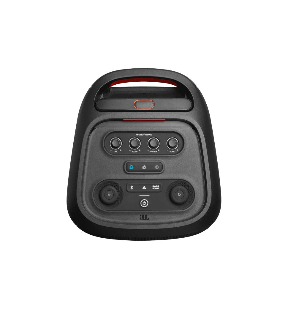 Акустична система JBL Party Box Stage 320