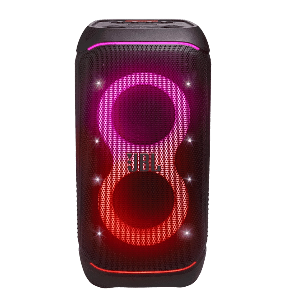 Акустична система JBL Party Box Stage 320