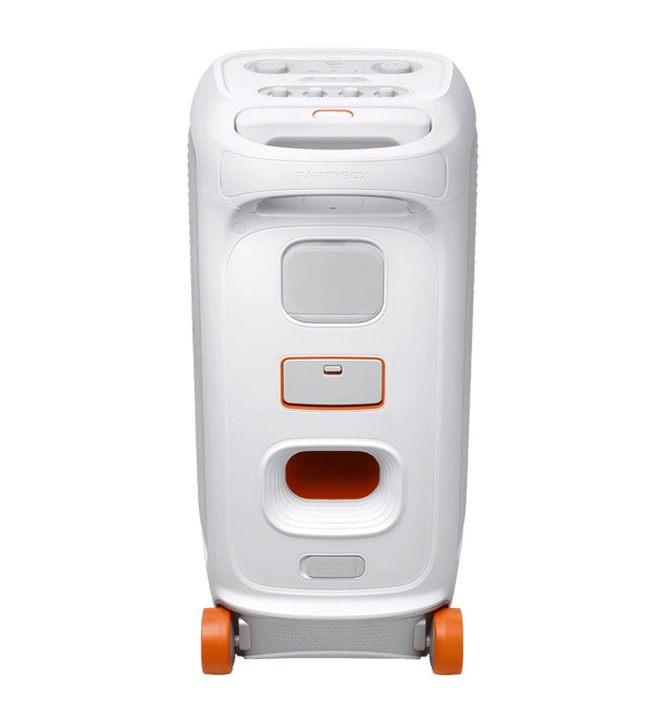 Акустична система JBL Party Box Stage 320
