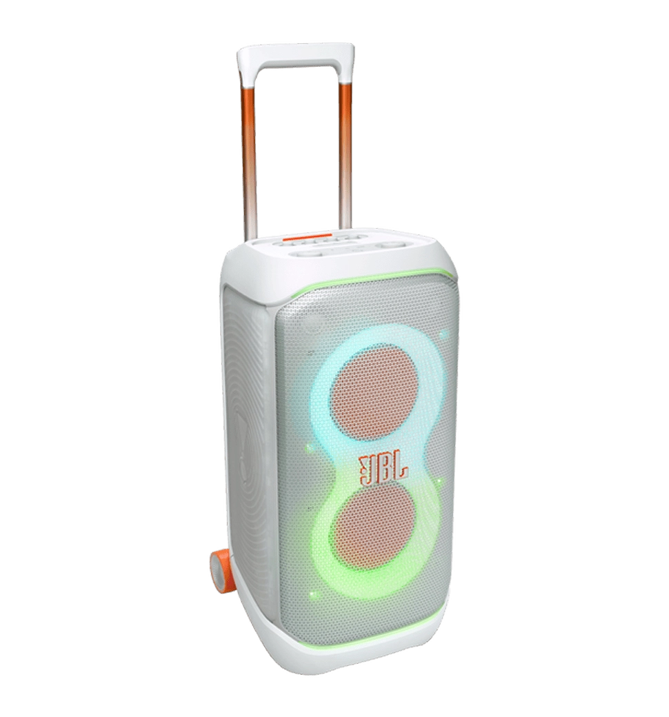 Акустична система JBL Party Box Stage 320