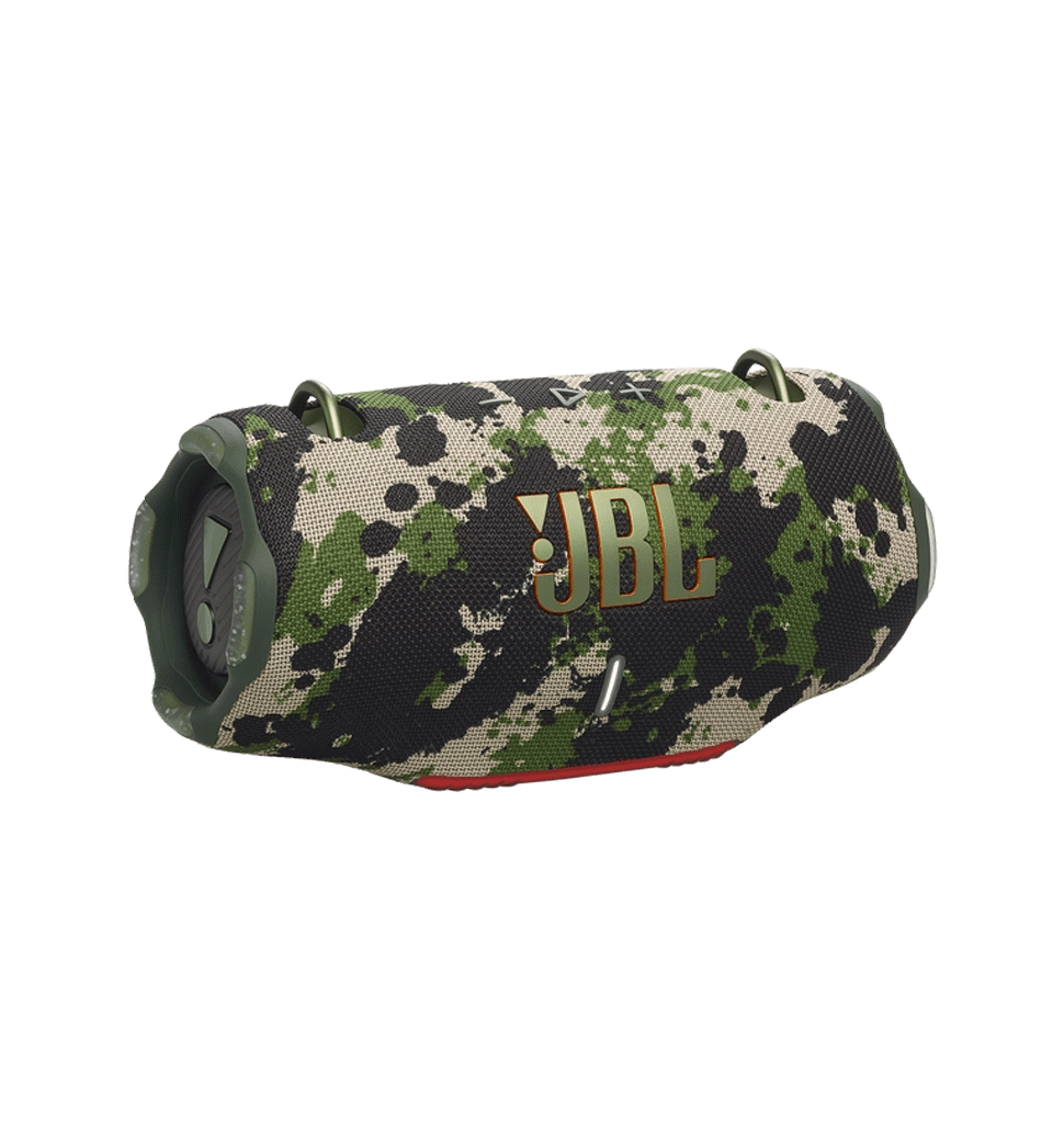Портативна колонка JBL Xtreme 4
