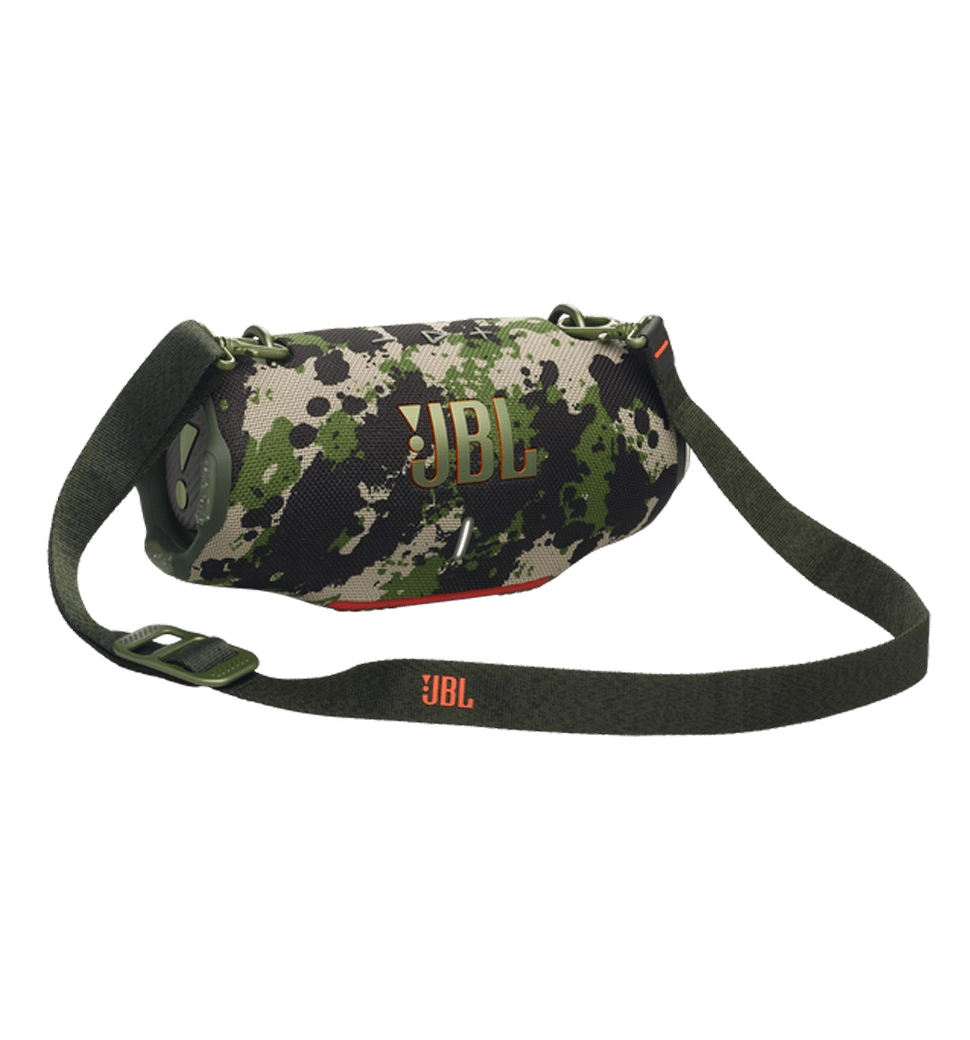 Портативна колонка JBL Xtreme 4
