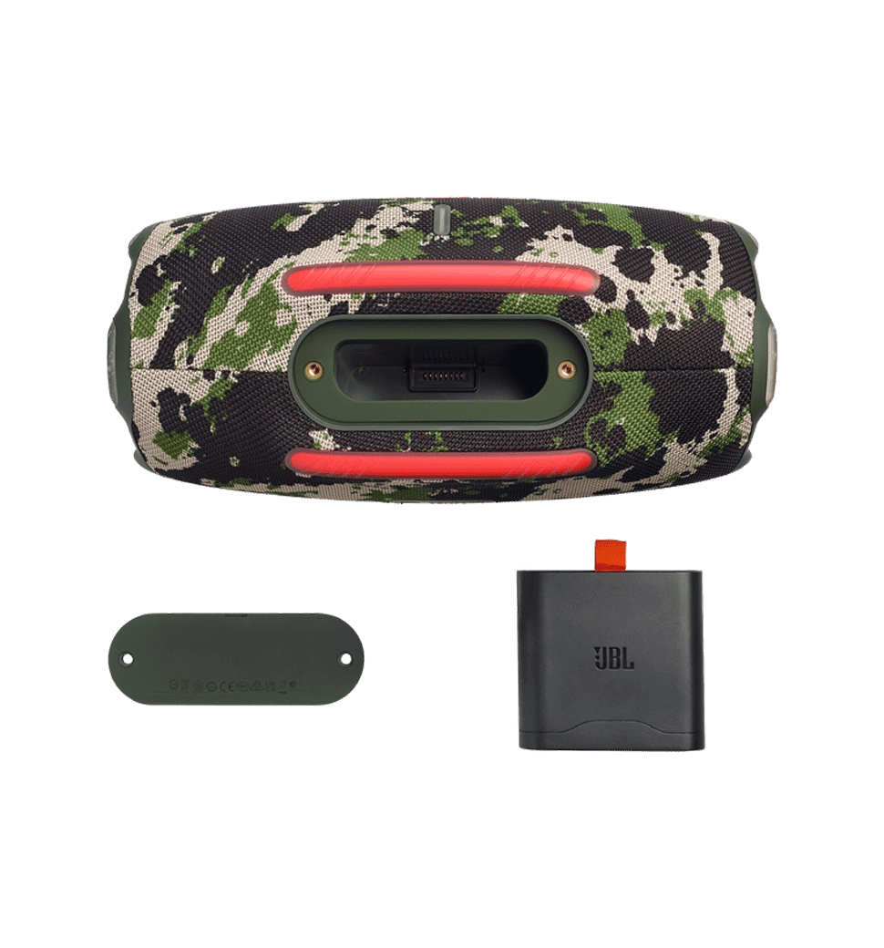 Портативна колонка JBL Xtreme 4