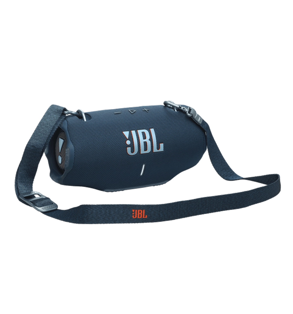 Портативна колонка JBL Xtreme 4