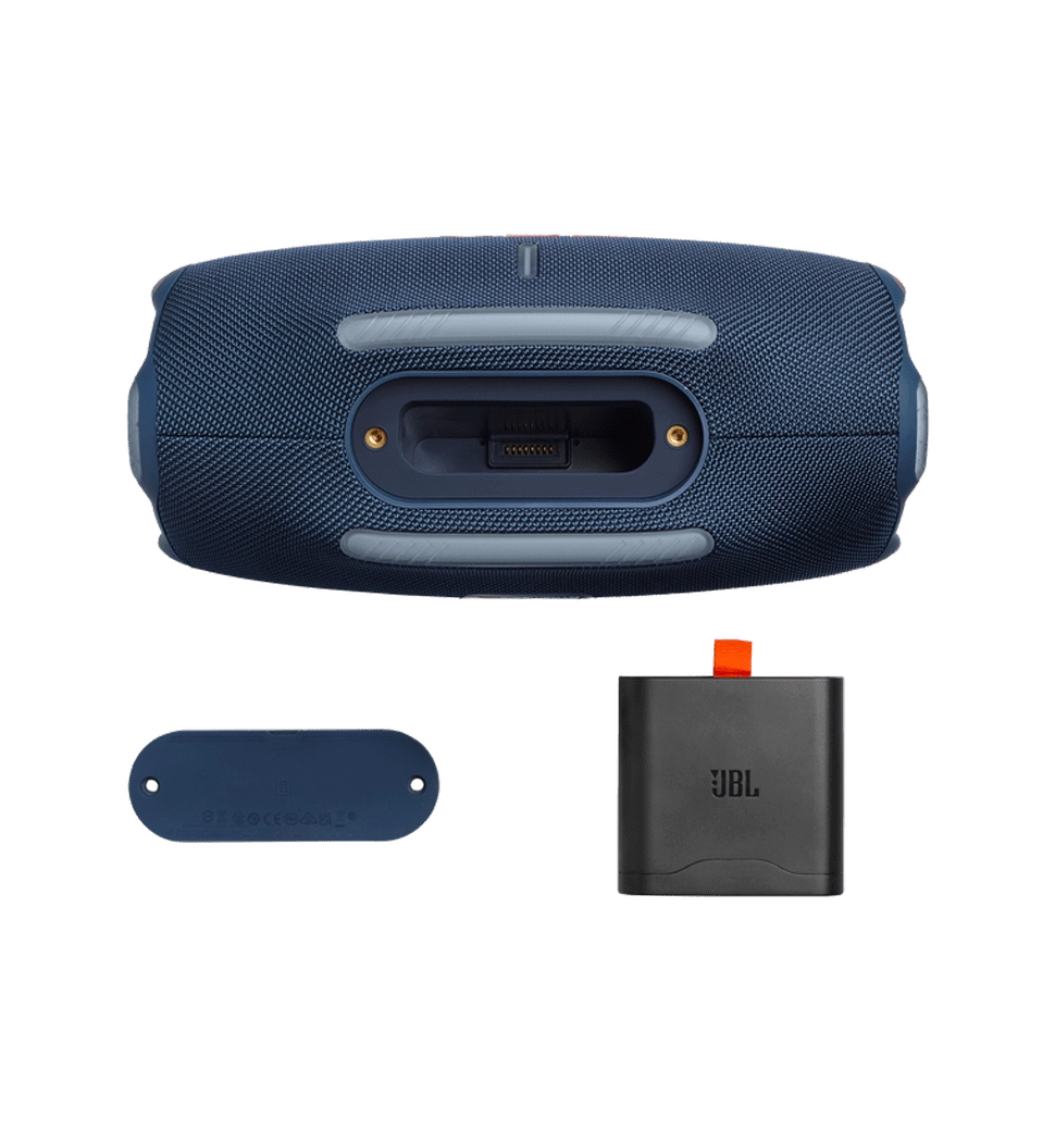 Портативна колонка JBL Xtreme 4