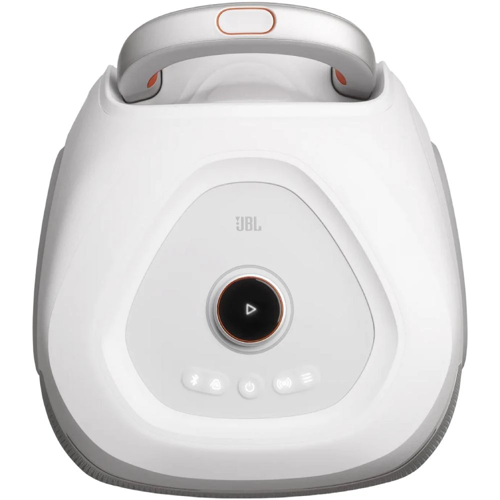 Акустична система JBL PartyBox 330 White (JBLPB330WHTEP)