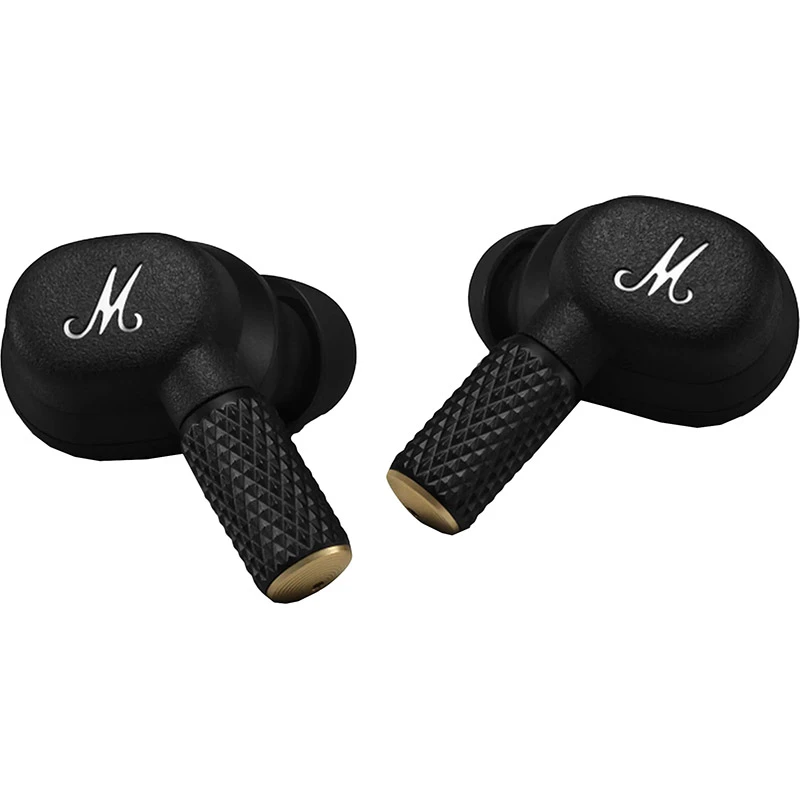 Навушники Marshall Motif II ANC Black (1006450)