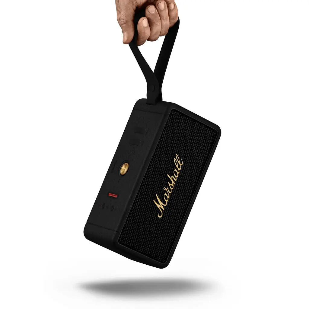 Портативная колонка Marshall Portable Speaker Middleton