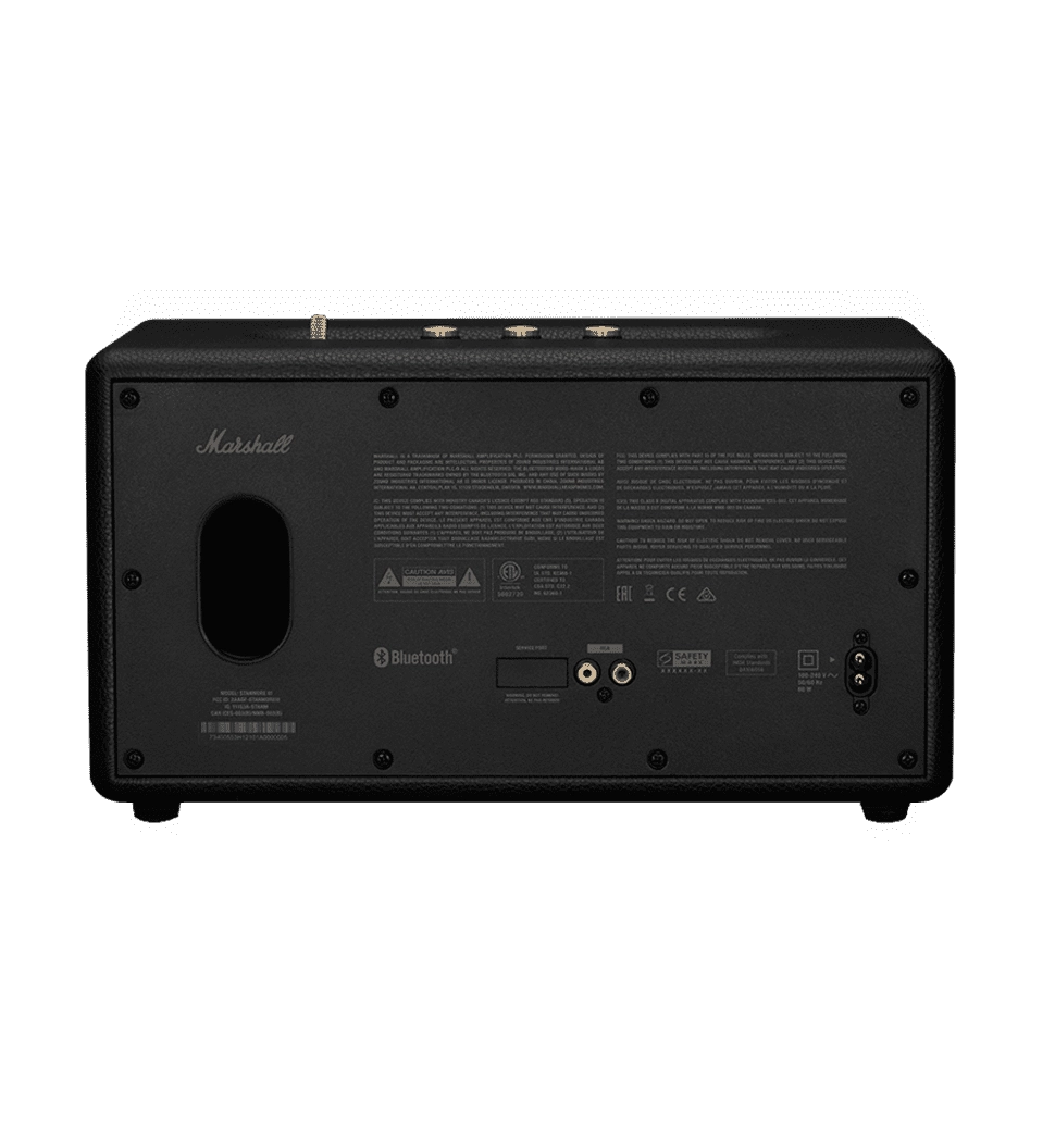 Акустична система Marshall Loudspeaker Stanmore III