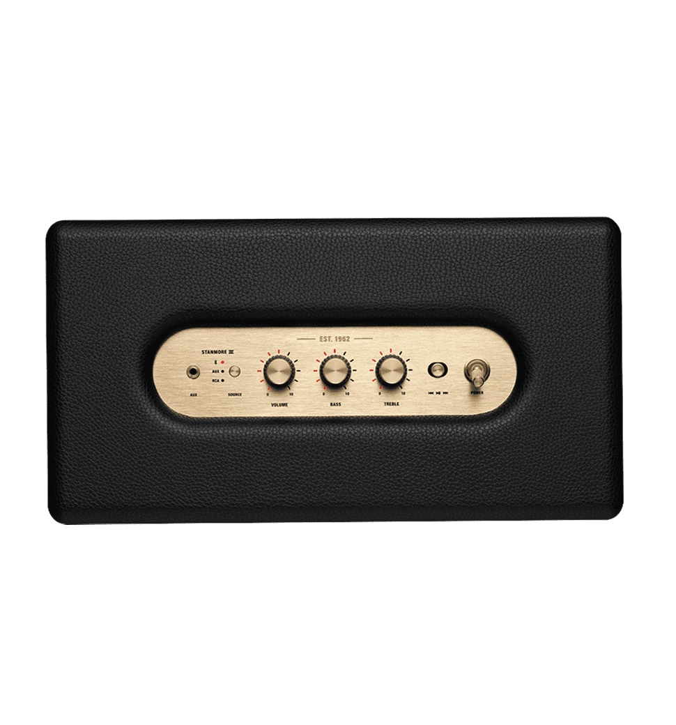 Акустична система Marshall Loudspeaker Stanmore III