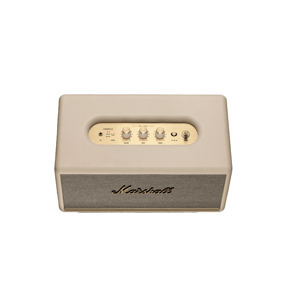 Акустична система Marshall Loudspeaker Stanmore III