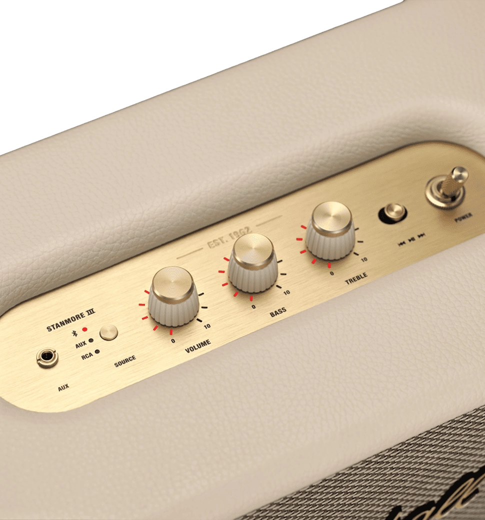 Акустична система Marshall Loudspeaker Stanmore III