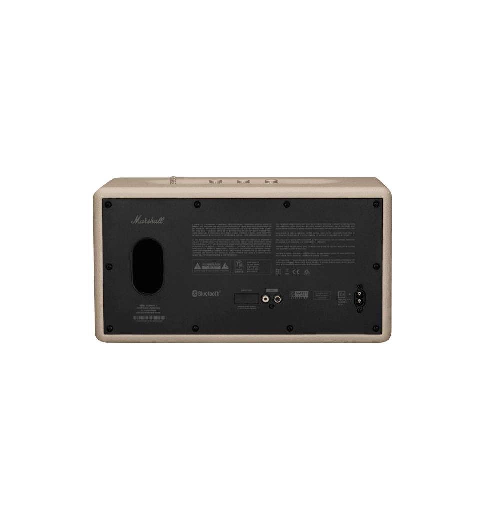 Акустична система Marshall Loudspeaker Stanmore III