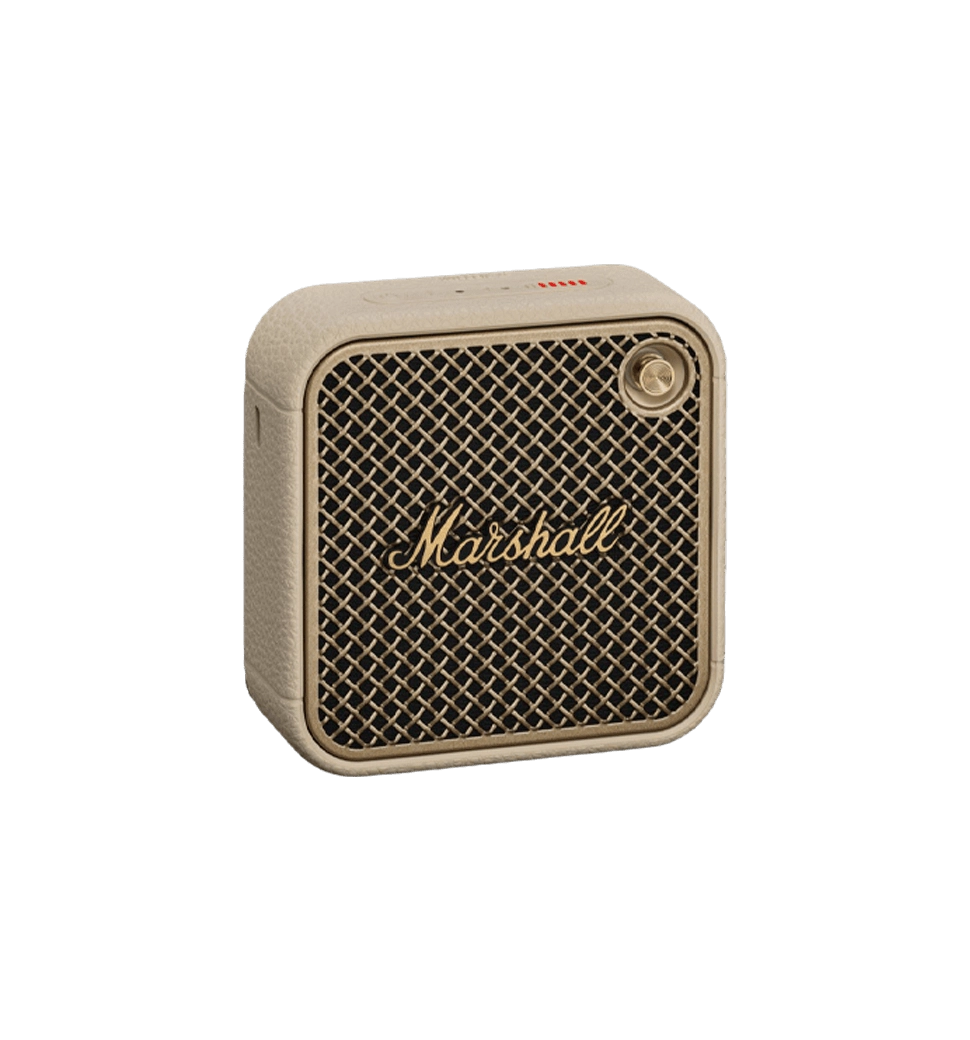 Портативная колонка Marshall Portable Speaker Willen
