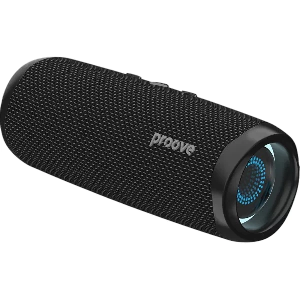 Портативна акустика Proove Rumble 20W Black (PSRM2001AP01)
