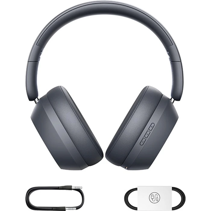 Гарнитура BASEUS Bass 35 Max Wireless Twilight Grey (A00070800821-00)