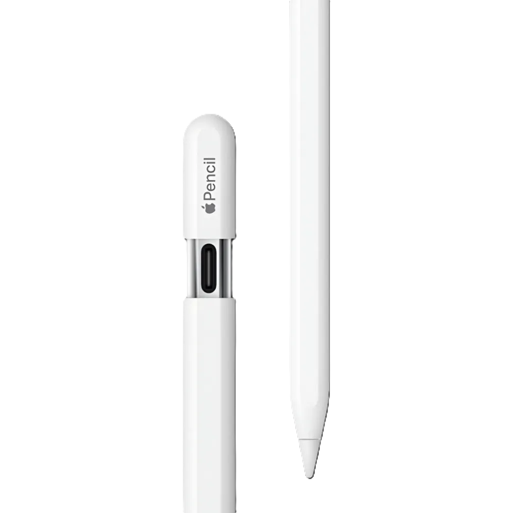 (Like New) Apple Pencil (Type-C) 2023