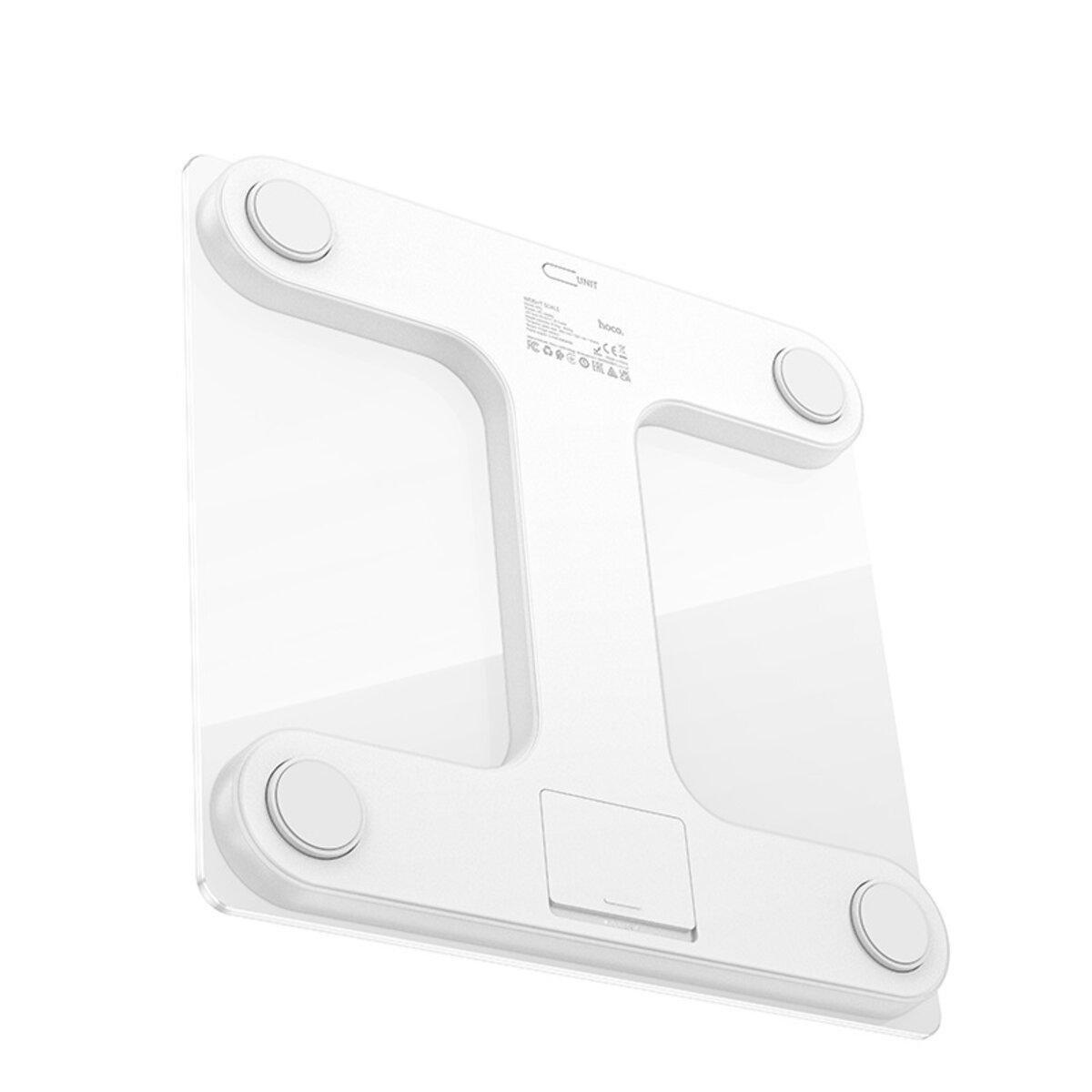 Ваги HOCO HI20 Weight scale
