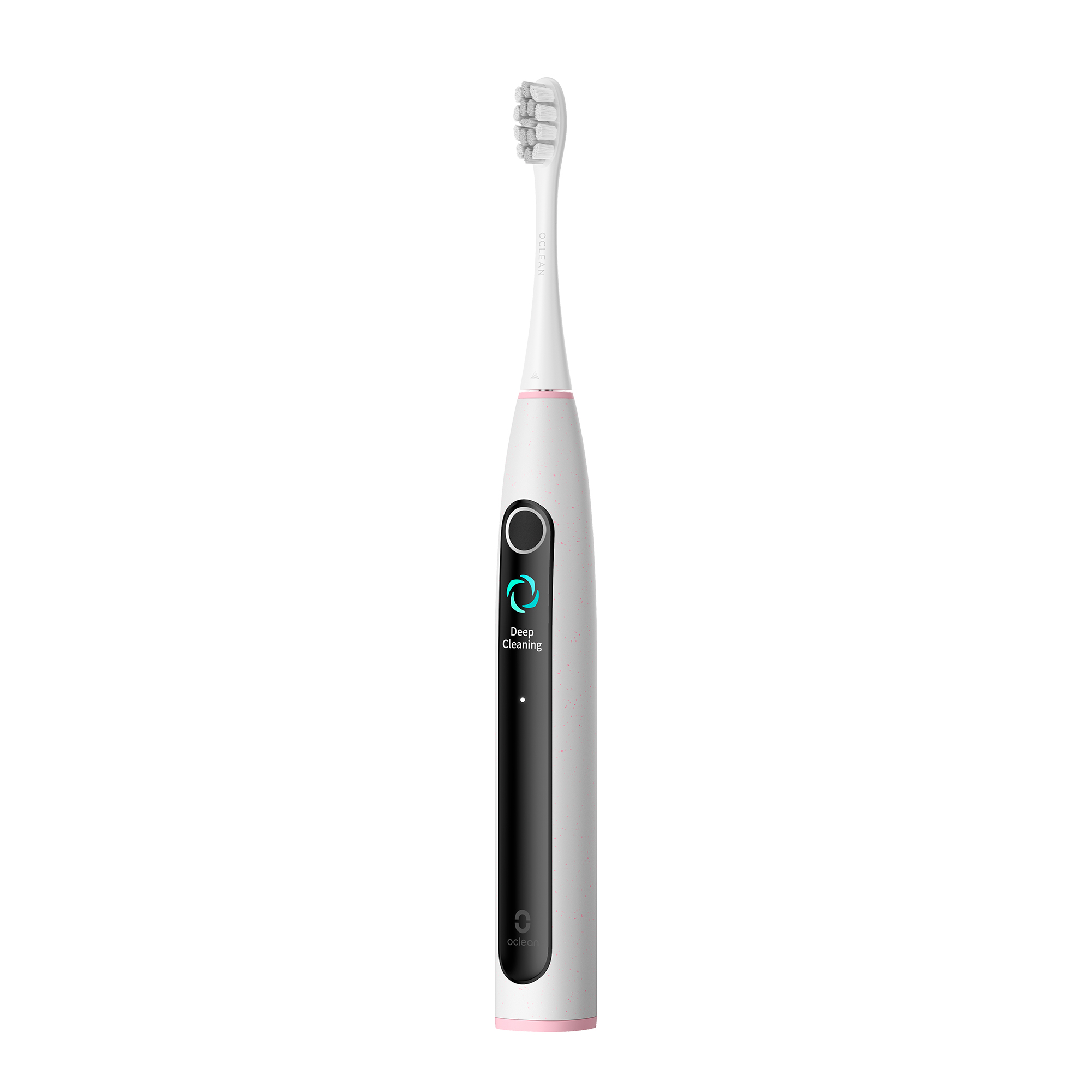 Електрична зубна щітка Oclean X Lite, Grey (6970810555981)