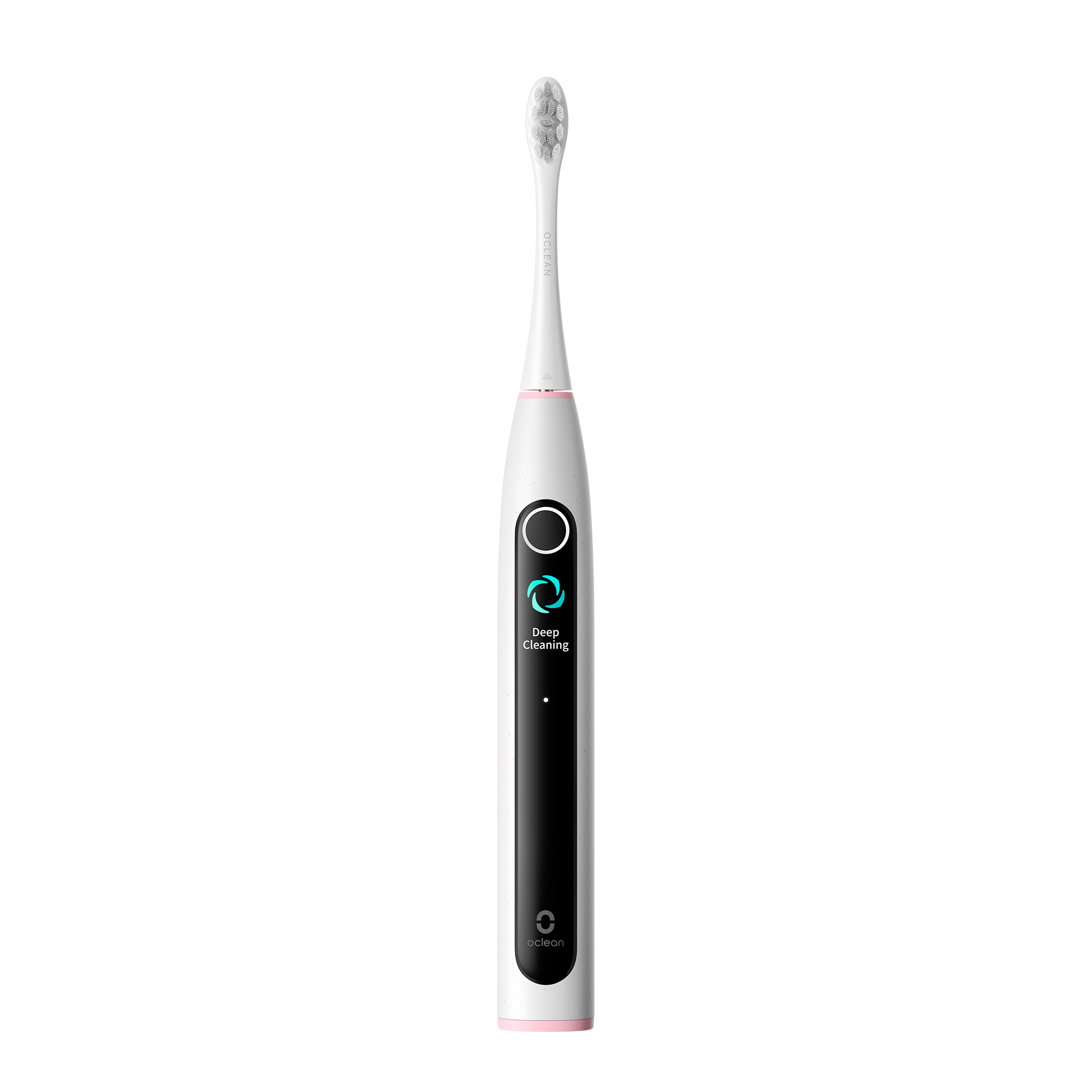 Електрична зубна щітка Oclean X Lite, Grey (6970810555981)