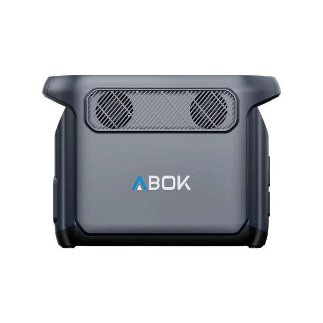 Портативна зарядна станція ABOK ELUX1 1800W 1024Wh