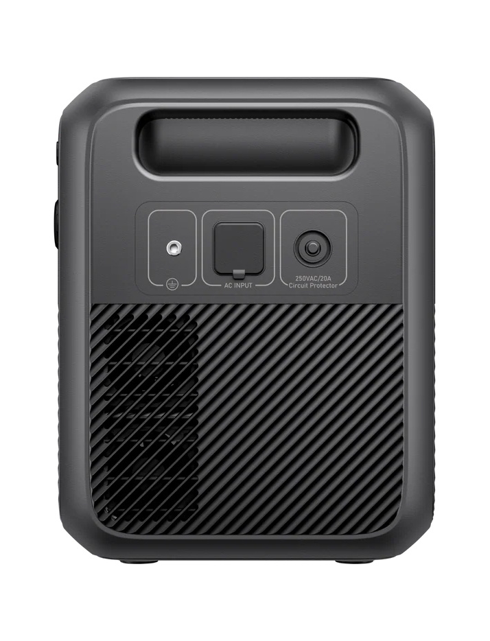 Зарядна станція Bluetti Elite 200 V2, 2600 Вт, 2073 Вт*год