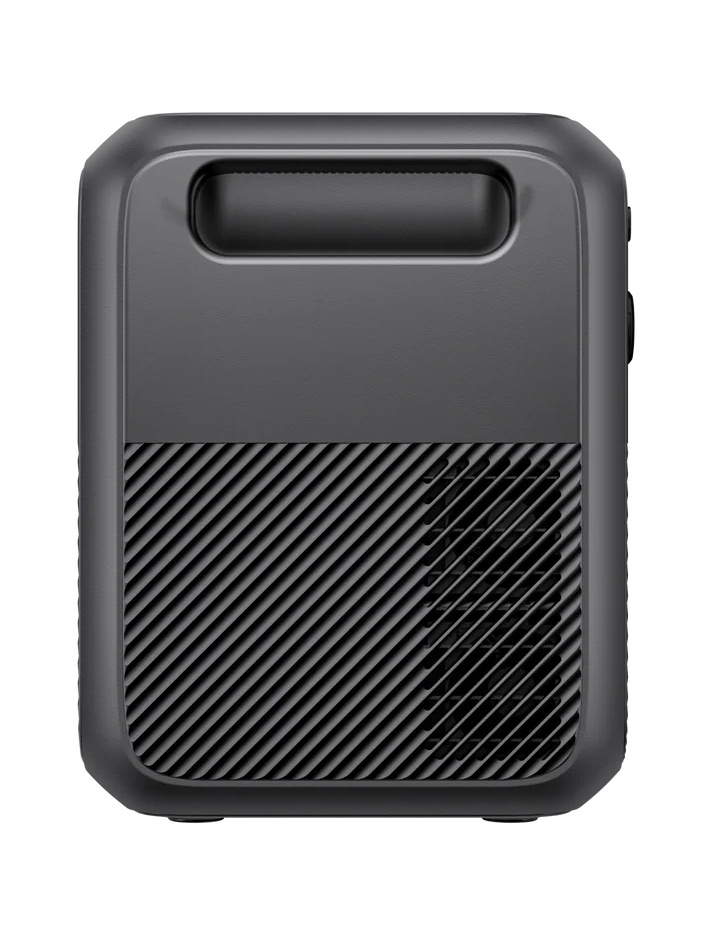 Зарядна станція Bluetti Elite 200 V2, 2600 Вт, 2073 Вт*год