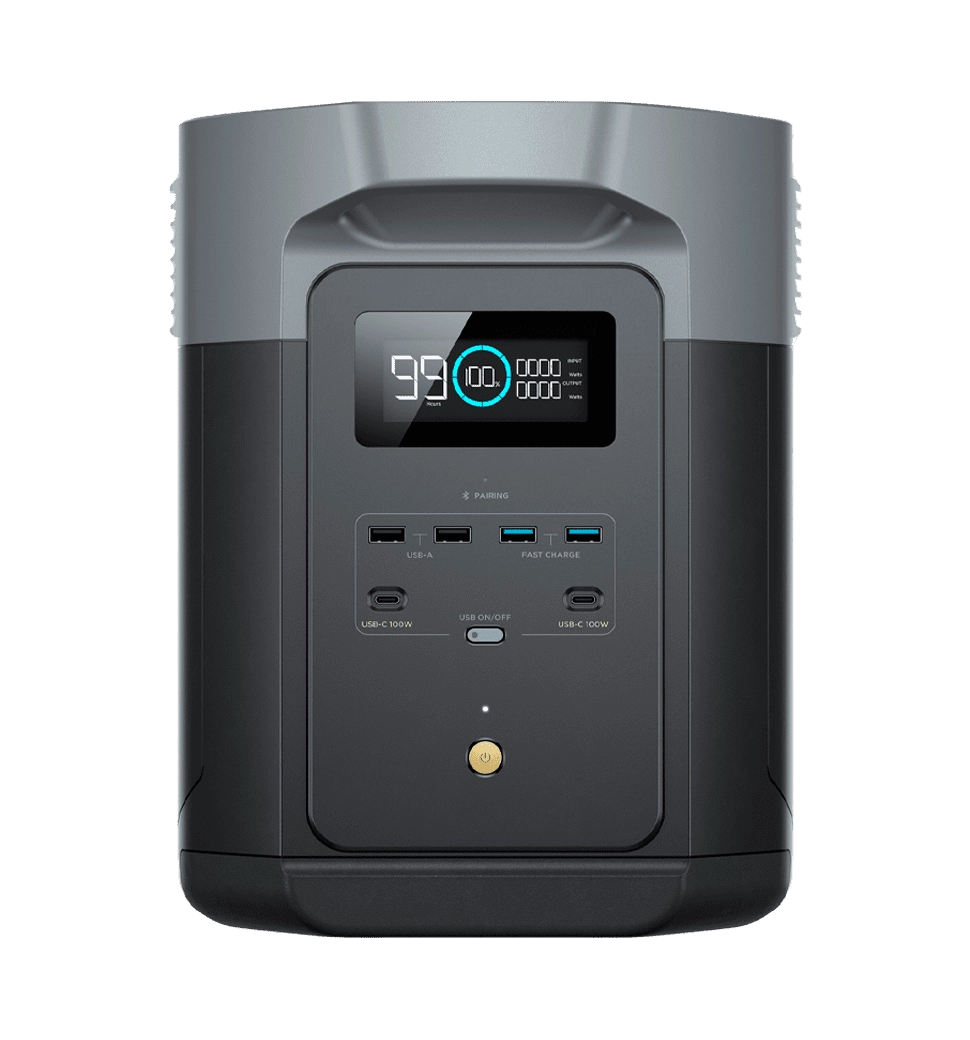 Зарядна станція EcoFlow DELTA 2 Max (EFDELTA2Max-EU)
