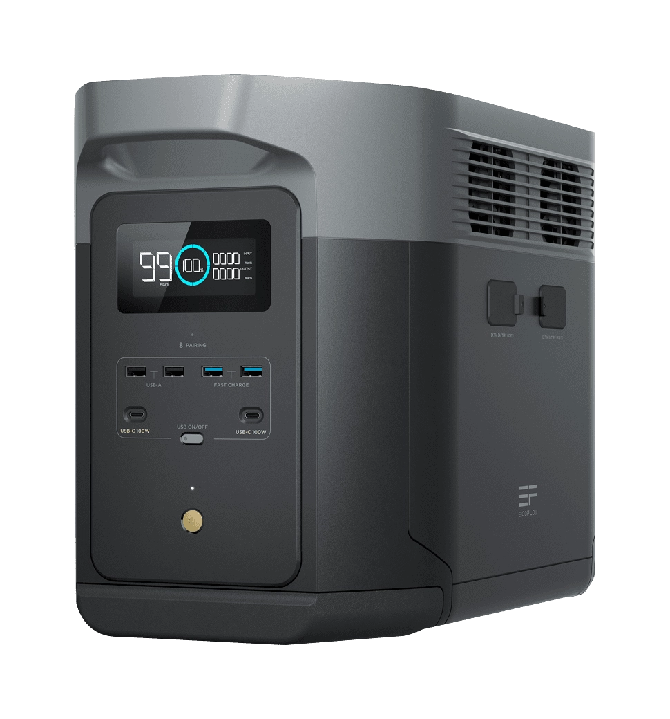 Зарядна станція EcoFlow DELTA 2 Max (EFDELTA2Max-EU)