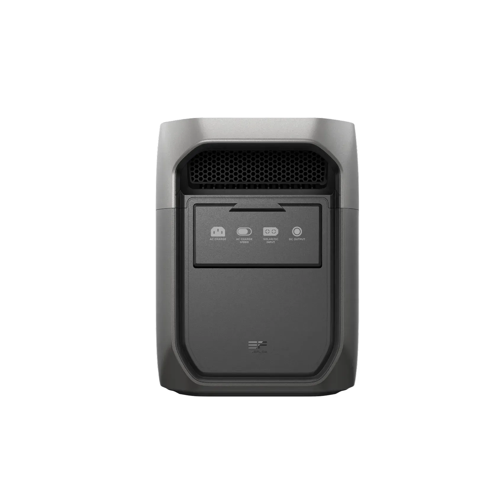 Зарядна станція EcoFlow DELTA 3 Max (2400 Вт, 2048 Вт*год)