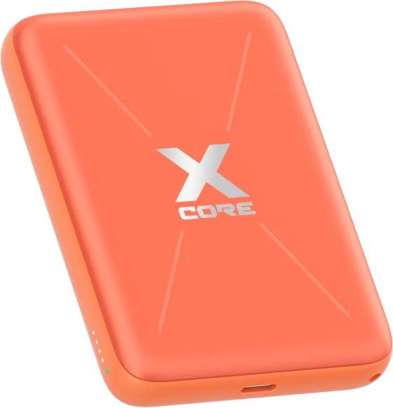 Батарея мобільна Proove X-Core 22.5W 10000mAh orange (PNXC22010018)